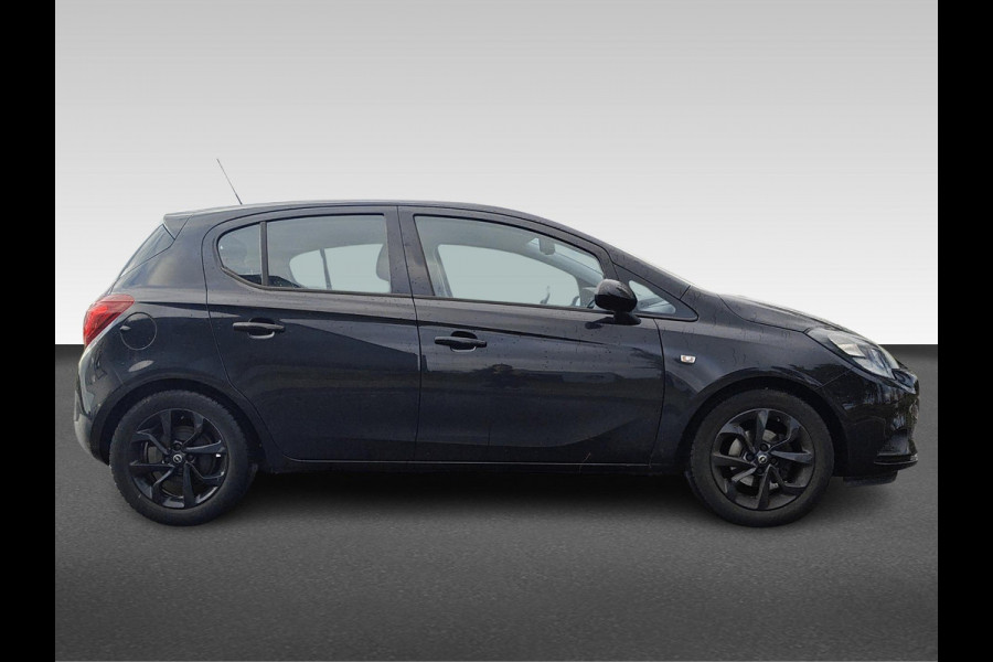 Opel Corsa 1.4 Favourite Opel Corsa 1.4 Favourite