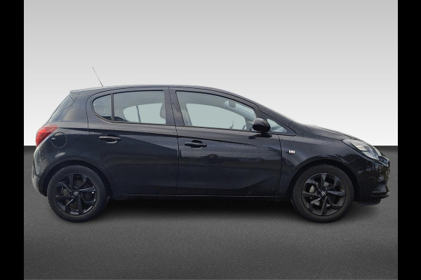 Opel Corsa 1.4 Favourite Opel Corsa 1.4 Favourite
