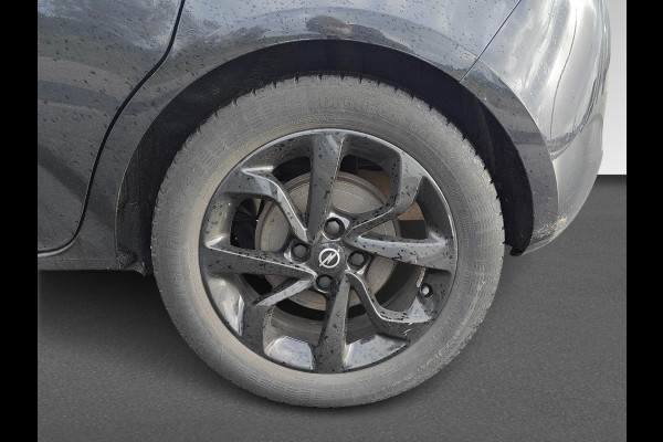 Opel Corsa 1.4 Favourite Opel Corsa 1.4 Favourite