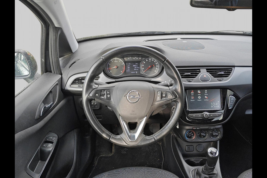 Opel Corsa 1.4 Favourite Opel Corsa 1.4 Favourite