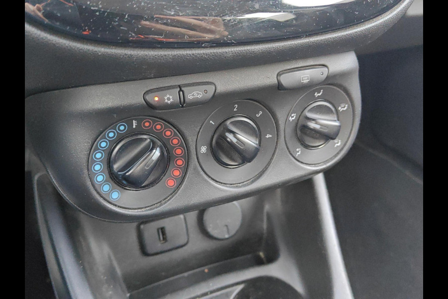 Opel Corsa 1.4 Favourite Opel Corsa 1.4 Favourite