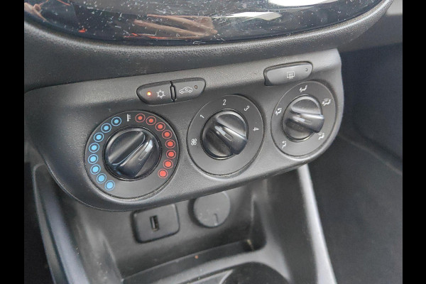 Opel Corsa 1.4 Favourite Opel Corsa 1.4 Favourite