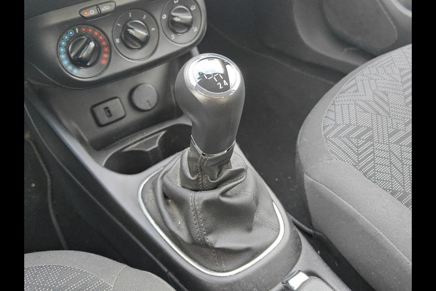 Opel Corsa 1.4 Favourite Opel Corsa 1.4 Favourite