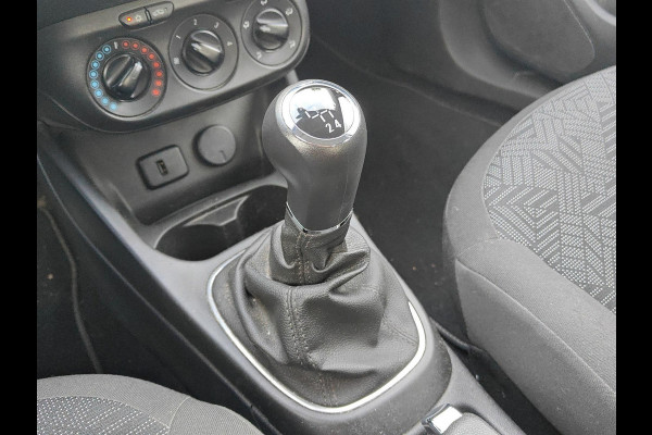 Opel Corsa 1.4 Favourite Opel Corsa 1.4 Favourite