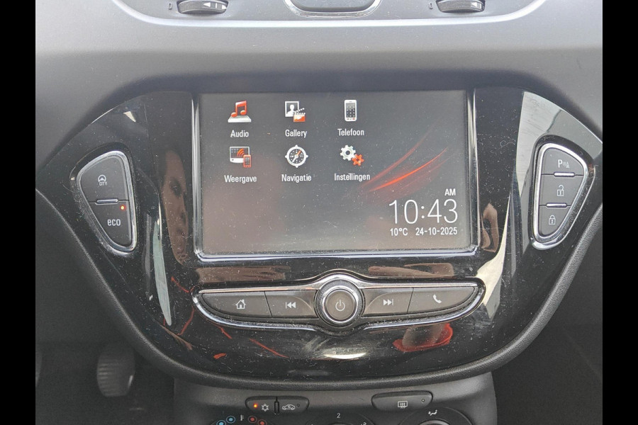 Opel Corsa 1.4 Favourite Opel Corsa 1.4 Favourite