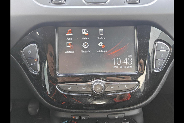 Opel Corsa 1.4 Favourite Opel Corsa 1.4 Favourite