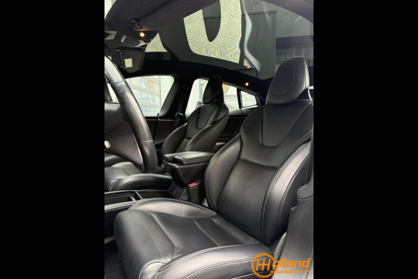 Tesla Model S P100D Performance Ludicrous+ !