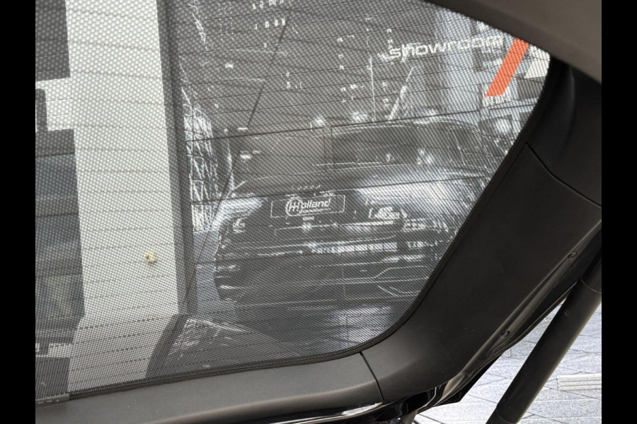 Tesla Model S P100D Performance Ludicrous+ !