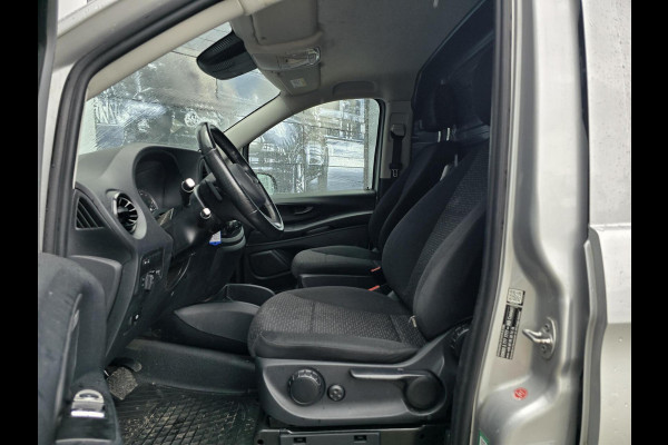 Mercedes-Benz Vito Bestel 114 CDI Extra Lang|DUBBEL SCHUIF|PDC|NAVI Mercedes-Benz Vito Bestel 114 CDI Extra Lang|DUBBEL SCHUIF|PDC|NAVI