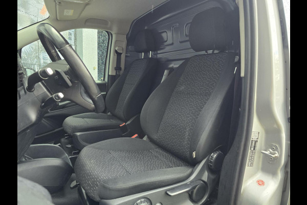 Mercedes-Benz Vito Bestel 114 CDI Extra Lang|DUBBEL SCHUIF|PDC|NAVI Mercedes-Benz Vito Bestel 114 CDI Extra Lang|DUBBEL SCHUIF|PDC|NAVI