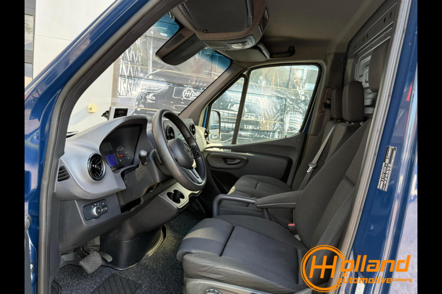 Mercedes-Benz Sprinter bestel 516 2.2 CDI L2H1|DUBBELLUCHT|3.5t!|DUBBEL SCHUIF