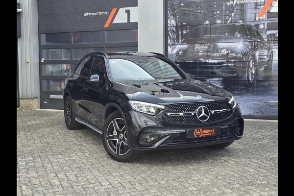 Mercedes-Benz GLC 220d 4MATIC AMG|PANO|MEMORY
