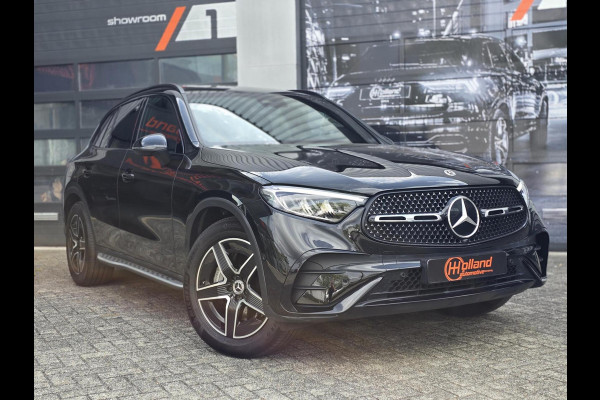 Mercedes-Benz GLC 220d 4MATIC AMG|PANO|MEMORY