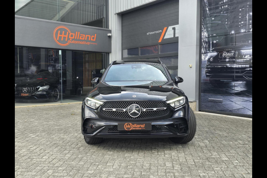 Mercedes-Benz GLC 220d 4MATIC AMG|PANO|MEMORY