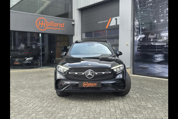 Mercedes-Benz GLC 220d 4MATIC AMG|PANO|MEMORY