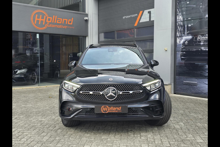Mercedes-Benz GLC 220d 4MATIC AMG|PANO|MEMORY