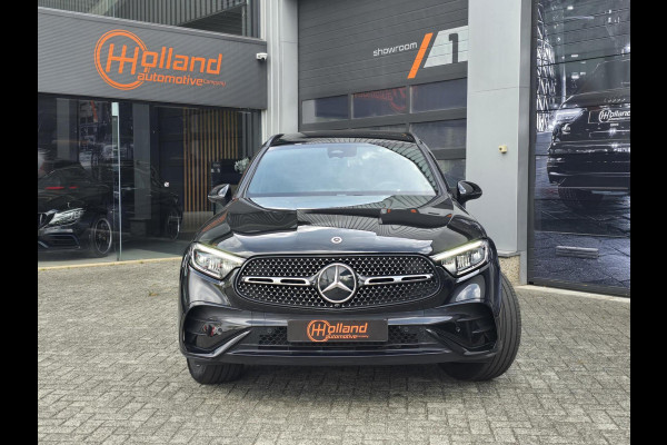 Mercedes-Benz GLC 220d 4MATIC AMG|PANO|MEMORY