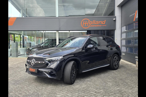 Mercedes-Benz GLC 220d 4MATIC AMG|PANO|MEMORY