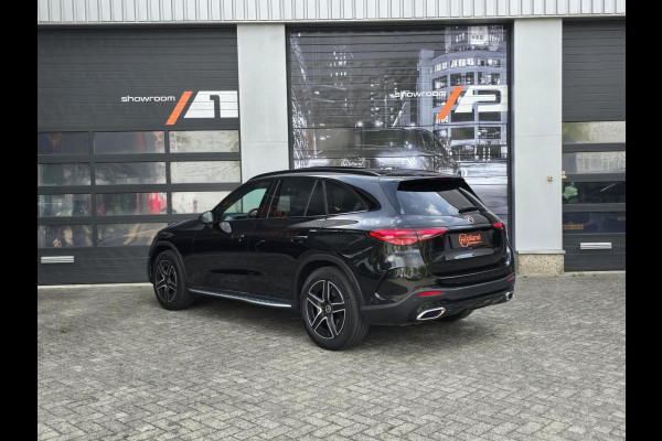 Mercedes-Benz GLC 220d 4MATIC AMG|PANO|MEMORY