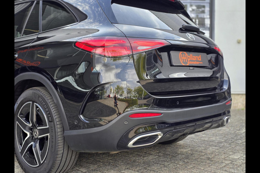 Mercedes-Benz GLC 220d 4MATIC AMG|PANO|MEMORY