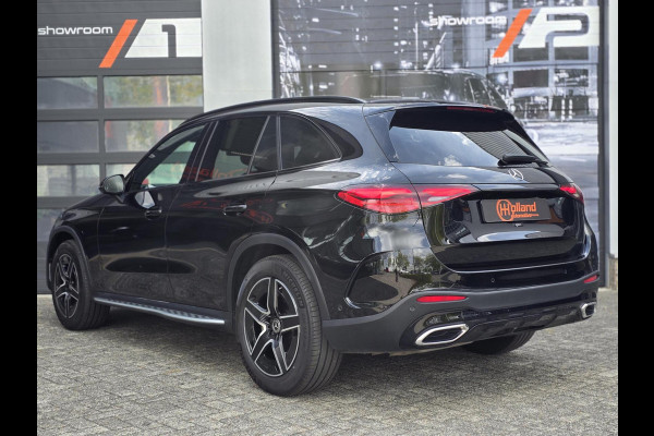 Mercedes-Benz GLC 220d 4MATIC AMG|PANO|MEMORY