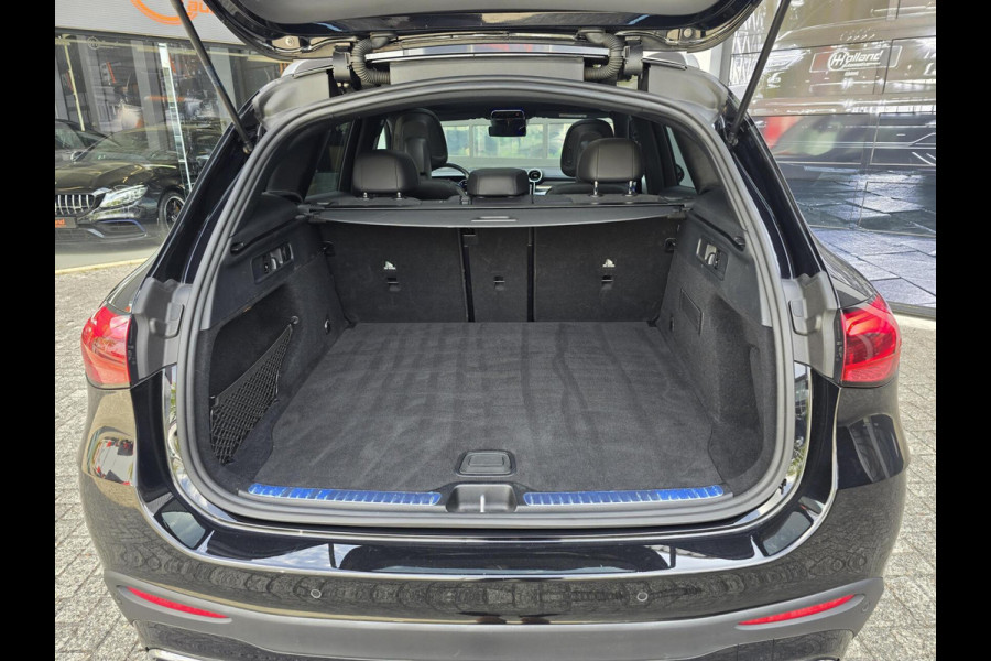 Mercedes-Benz GLC 220d 4MATIC AMG|PANO|MEMORY