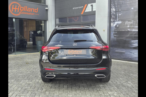 Mercedes-Benz GLC 220d 4MATIC AMG|PANO|MEMORY