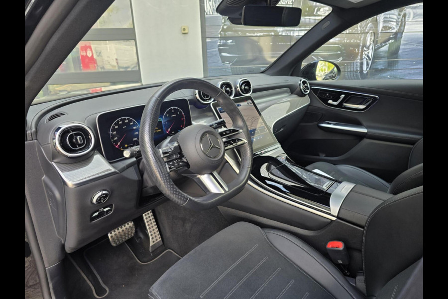 Mercedes-Benz GLC 220d 4MATIC AMG|PANO|MEMORY