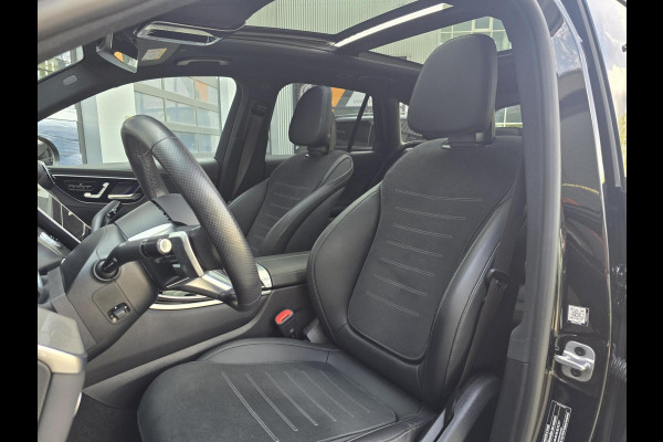 Mercedes-Benz GLC 220d 4MATIC AMG|PANO|MEMORY