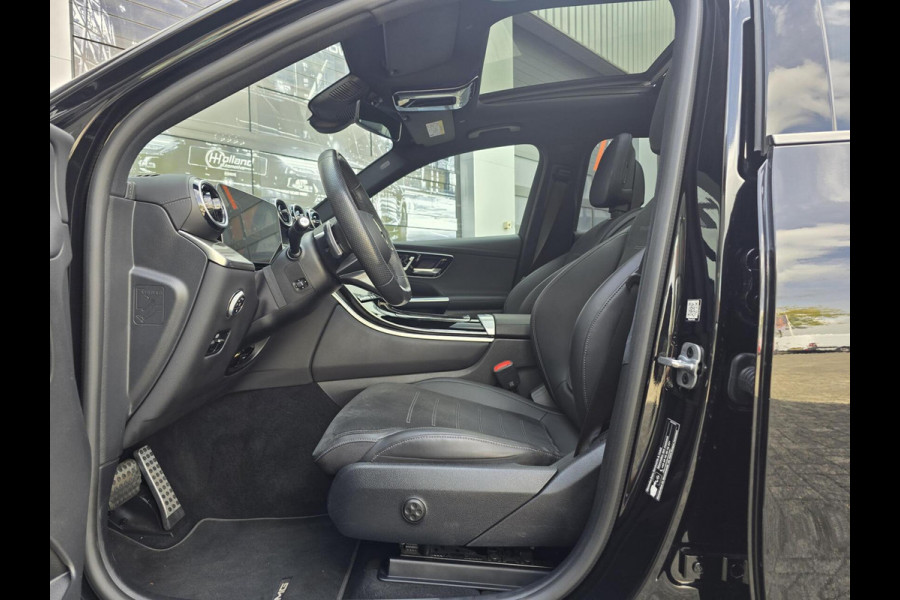 Mercedes-Benz GLC 220d 4MATIC AMG|PANO|MEMORY
