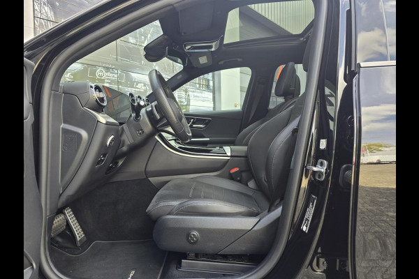 Mercedes-Benz GLC 220d 4MATIC AMG|PANO|MEMORY