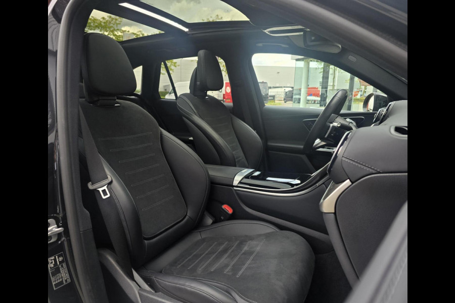 Mercedes-Benz GLC 220d 4MATIC AMG|PANO|MEMORY