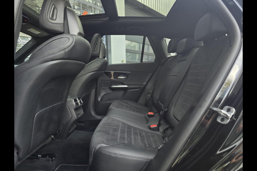 Mercedes-Benz GLC 220d 4MATIC AMG|PANO|MEMORY