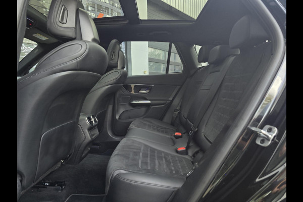 Mercedes-Benz GLC 220d 4MATIC AMG|PANO|MEMORY