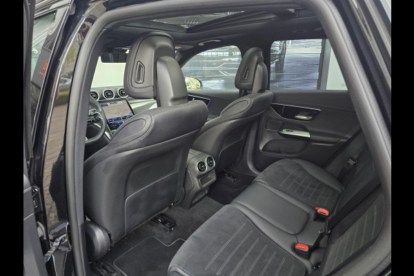 Mercedes-Benz GLC 220d 4MATIC AMG|PANO|MEMORY