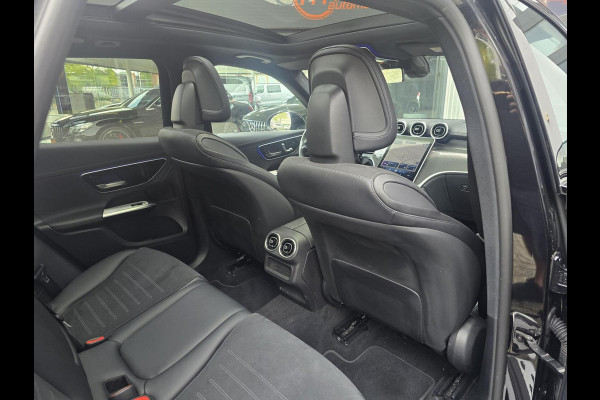 Mercedes-Benz GLC 220d 4MATIC AMG|PANO|MEMORY