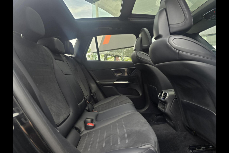 Mercedes-Benz GLC 220d 4MATIC AMG|PANO|MEMORY