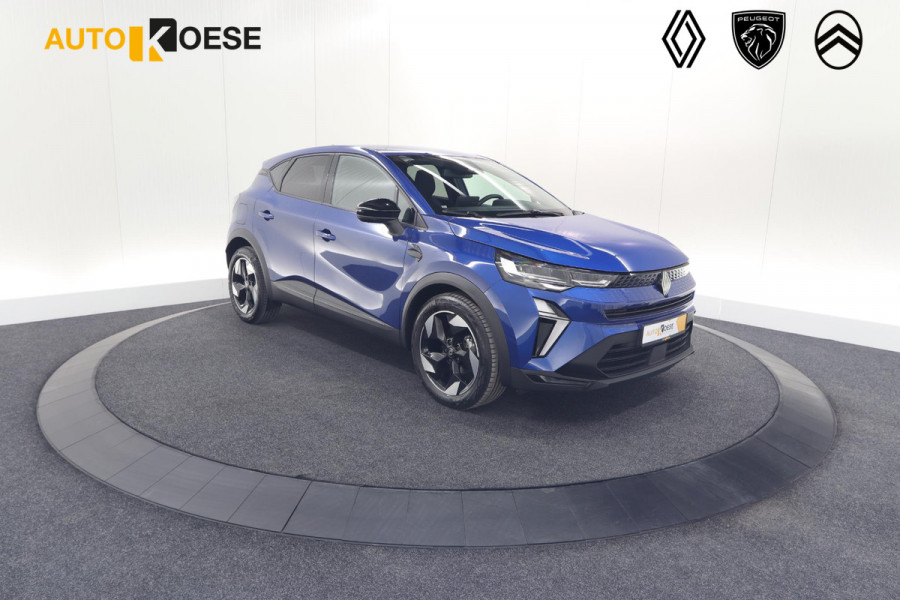 Renault Captur Mild Hybrid 160 techno | Pack Winter | Camera | Adaptieve Cruise Control | Apple Carplay Renault Captur Mild Hybrid 160 techno | Pack Winter | Camera | Adaptieve Cruise Control | Apple Carplay