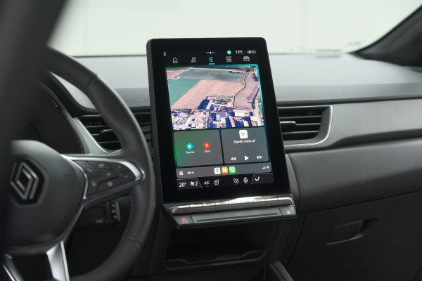 Renault Captur Mild Hybrid 160 techno | Pack Winter | Camera | Adaptieve Cruise Control | Apple Carplay Renault Captur Mild Hybrid 160 techno | Pack Winter | Camera | Adaptieve Cruise Control | Apple Carplay