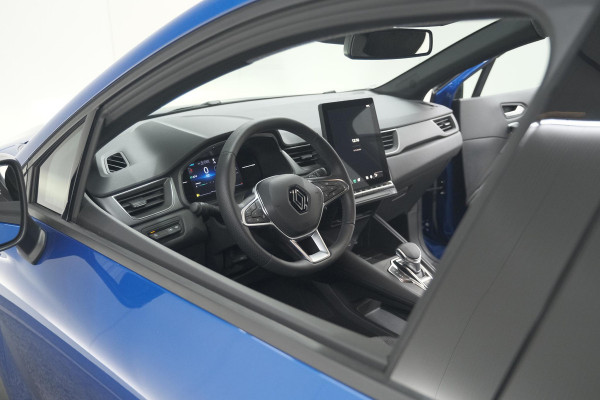 Renault Captur Mild Hybrid 160 techno | Pack Winter | Camera | Adaptieve Cruise Control | Apple Carplay Renault Captur Mild Hybrid 160 techno | Pack Winter | Camera | Adaptieve Cruise Control | Apple Carplay