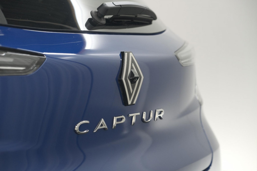 Renault Captur Mild Hybrid 160 techno | Pack Winter | Camera | Adaptieve Cruise Control | Apple Carplay Renault Captur Mild Hybrid 160 techno | Pack Winter | Camera | Adaptieve Cruise Control | Apple Carplay