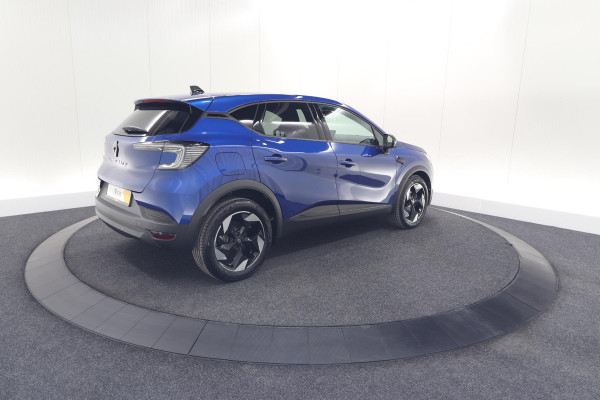 Renault Captur Mild Hybrid 160 techno | Pack Winter | Camera | Adaptieve Cruise Control | Apple Carplay Renault Captur Mild Hybrid 160 techno | Pack Winter | Camera | Adaptieve Cruise Control | Apple Carplay