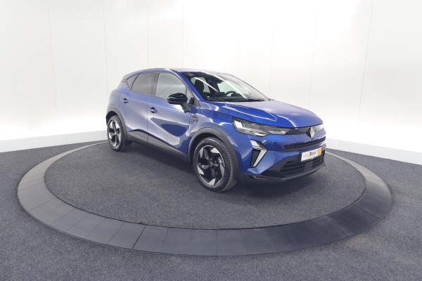 Renault Captur Mild Hybrid 160 techno | Pack Winter | Camera | Adaptieve Cruise Control | Apple Carplay Renault Captur Mild Hybrid 160 techno | Pack Winter | Camera | Adaptieve Cruise Control | Apple Carplay