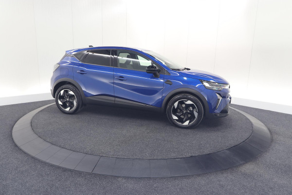 Renault Captur Mild Hybrid 160 techno | Pack Winter | Camera | Adaptieve Cruise Control | Apple Carplay Renault Captur Mild Hybrid 160 techno | Pack Winter | Camera | Adaptieve Cruise Control | Apple Carplay