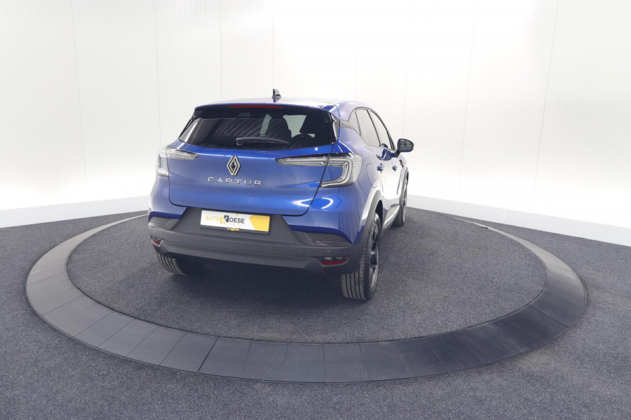 Renault Captur Mild Hybrid 160 techno | Pack Winter | Camera | Adaptieve Cruise Control | Apple Carplay Renault Captur Mild Hybrid 160 techno | Pack Winter | Camera | Adaptieve Cruise Control | Apple Carplay