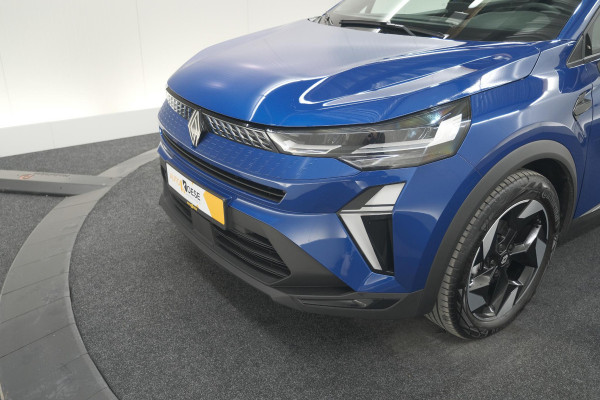 Renault Captur Mild Hybrid 160 techno | Pack Winter | Camera | Adaptieve Cruise Control | Apple Carplay Renault Captur Mild Hybrid 160 techno | Pack Winter | Camera | Adaptieve Cruise Control | Apple Carplay