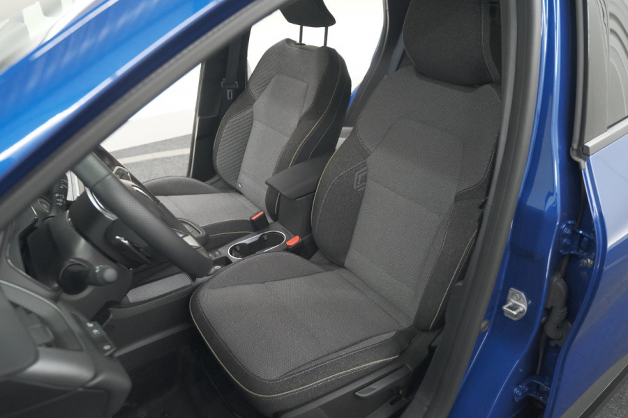 Renault Captur Mild Hybrid 160 techno | Pack Winter | Camera | Adaptieve Cruise Control | Apple Carplay Renault Captur Mild Hybrid 160 techno | Pack Winter | Camera | Adaptieve Cruise Control | Apple Carplay