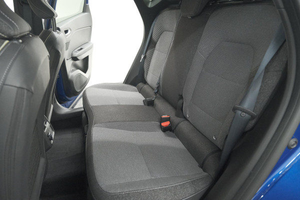 Renault Captur Mild Hybrid 160 techno | Pack Winter | Camera | Adaptieve Cruise Control | Apple Carplay Renault Captur Mild Hybrid 160 techno | Pack Winter | Camera | Adaptieve Cruise Control | Apple Carplay