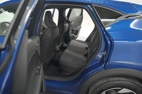 Renault Captur Mild Hybrid 160 techno | Pack Winter | Camera | Adaptieve Cruise Control | Apple Carplay Renault Captur Mild Hybrid 160 techno | Pack Winter | Camera | Adaptieve Cruise Control | Apple Carplay