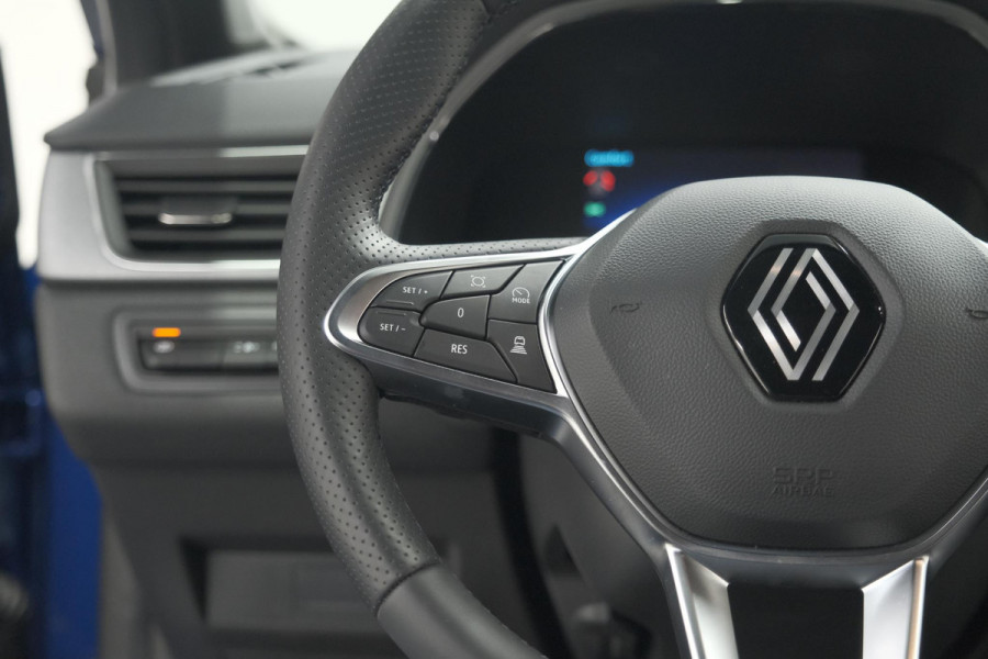 Renault Captur Mild Hybrid 160 techno | Pack Winter | Camera | Adaptieve Cruise Control | Apple Carplay Renault Captur Mild Hybrid 160 techno | Pack Winter | Camera | Adaptieve Cruise Control | Apple Carplay